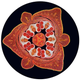 Illustration for article titled Behold the Monstrous Beauty of This Year's Coolest Microscopic Images